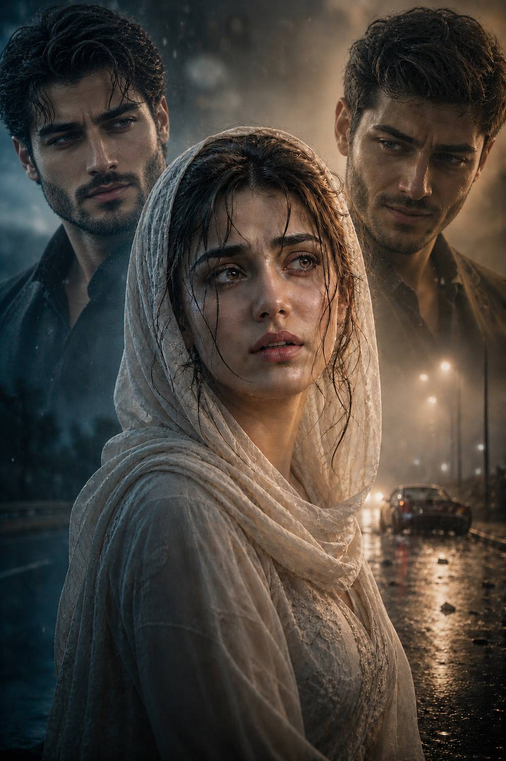 دنیای پیش از تو