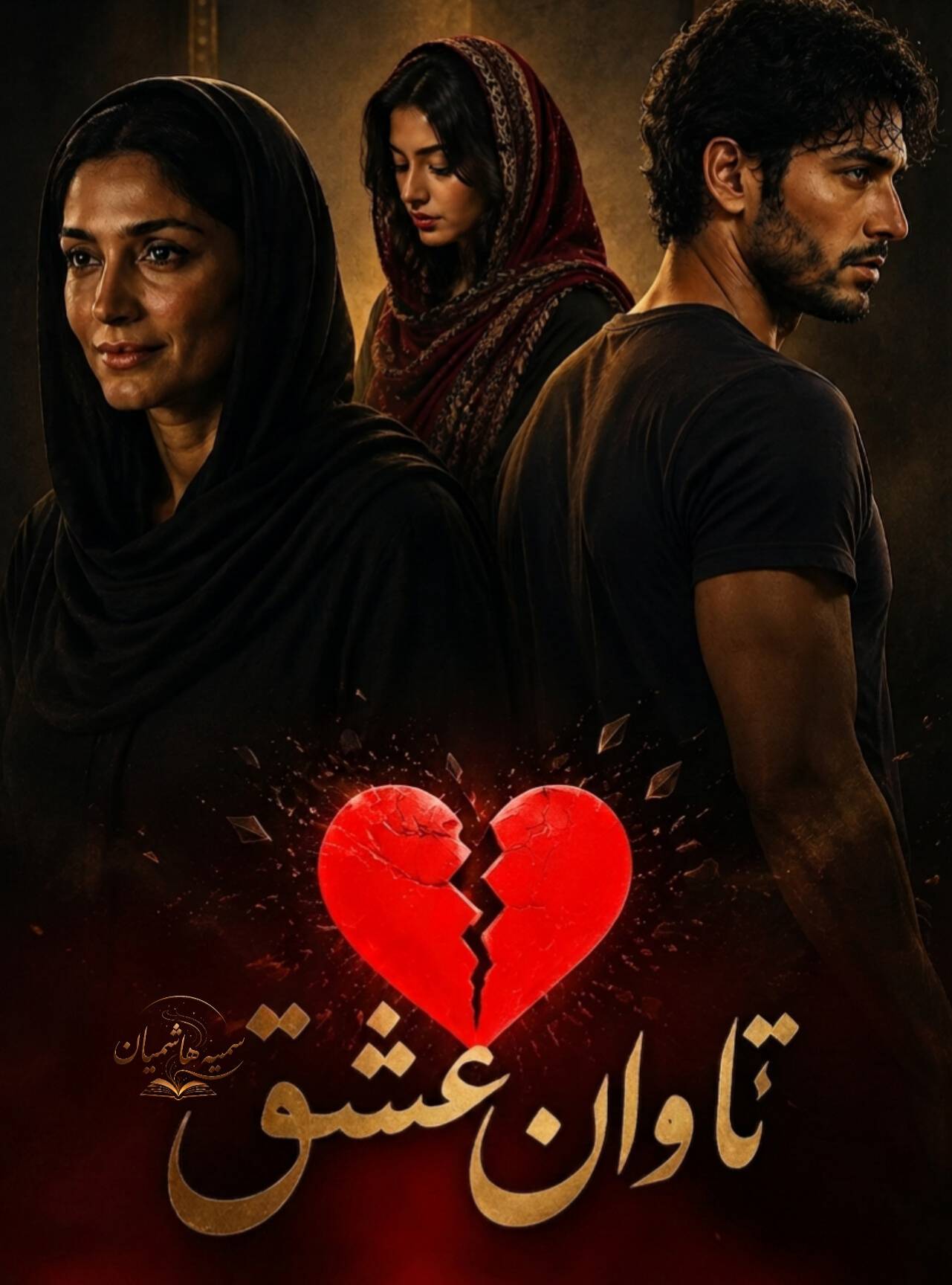 تاوان عشق